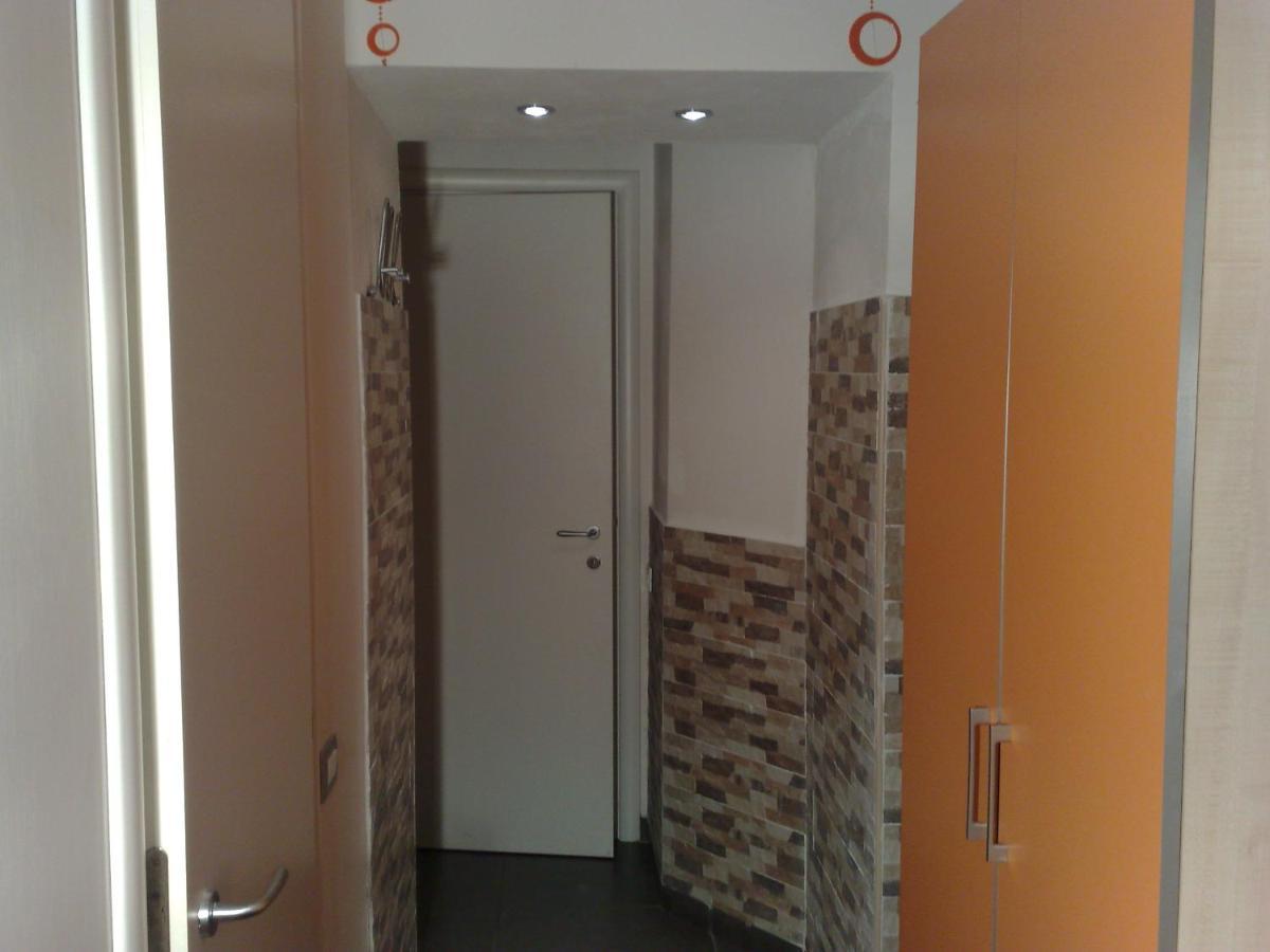 B&B Centrale Matera Exterior photo