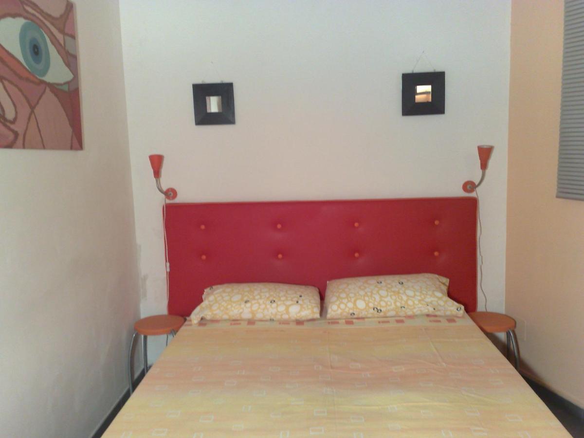 B&B Centrale Matera Exterior photo