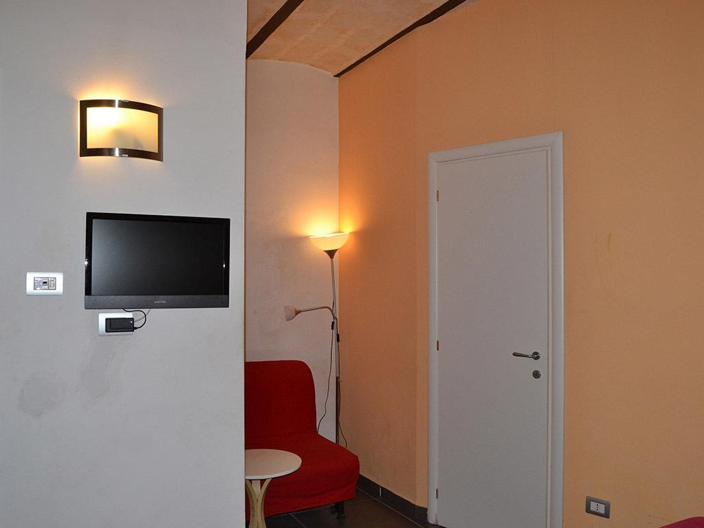 B&B Centrale Matera Exterior photo