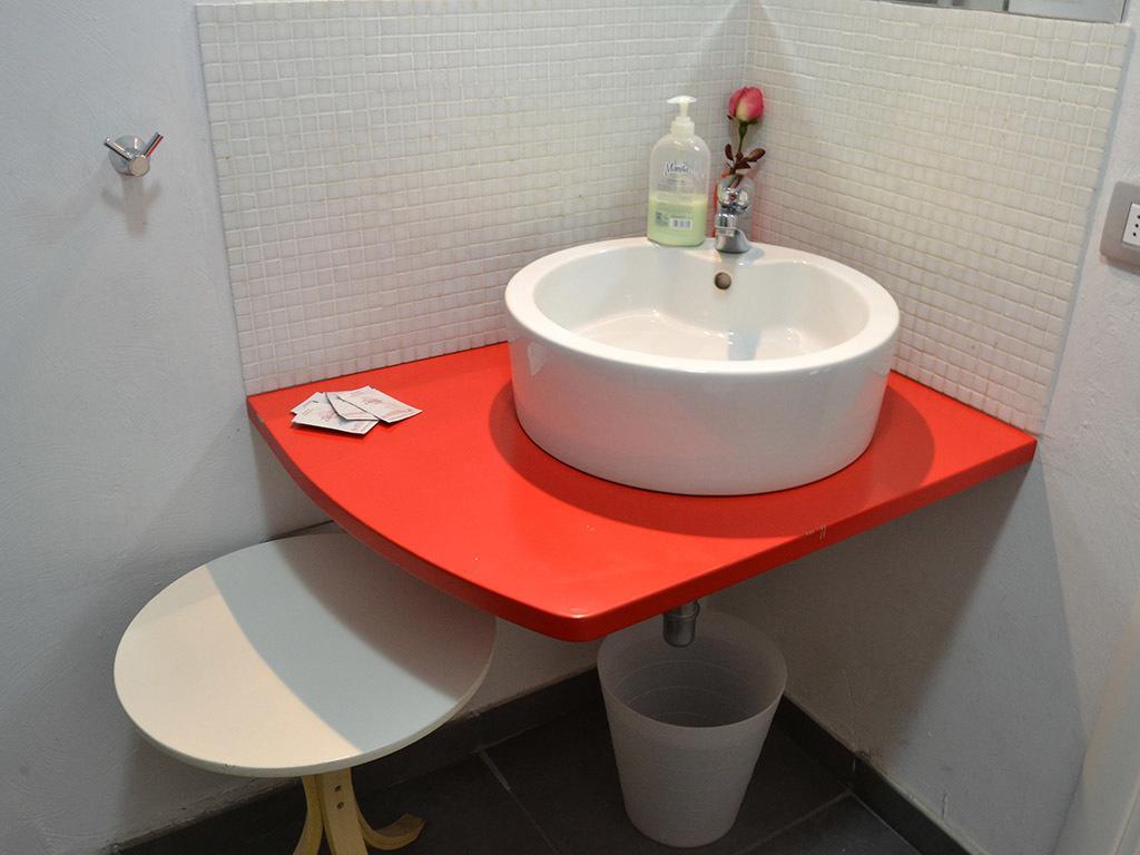 B&B Centrale Matera Room photo