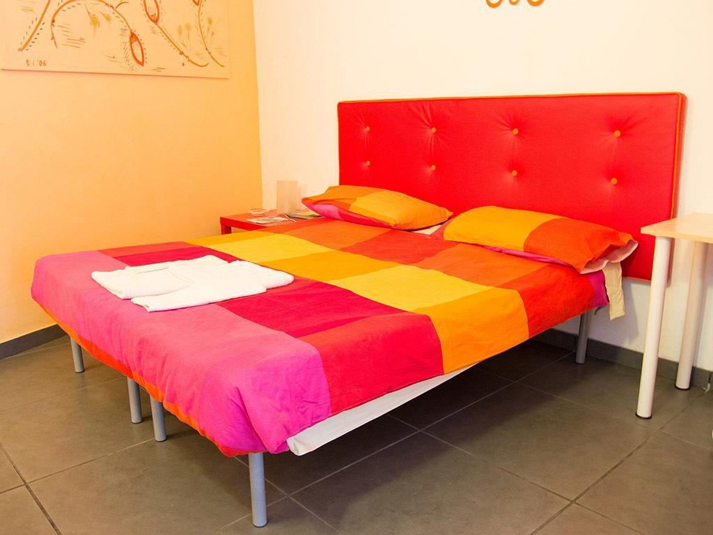 B&B Centrale Matera Room photo