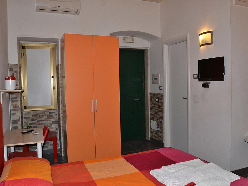 B&B Centrale Matera Room photo